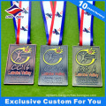 Newest Sport Metal Medal for Sale Award Medallion Medal Manufacture